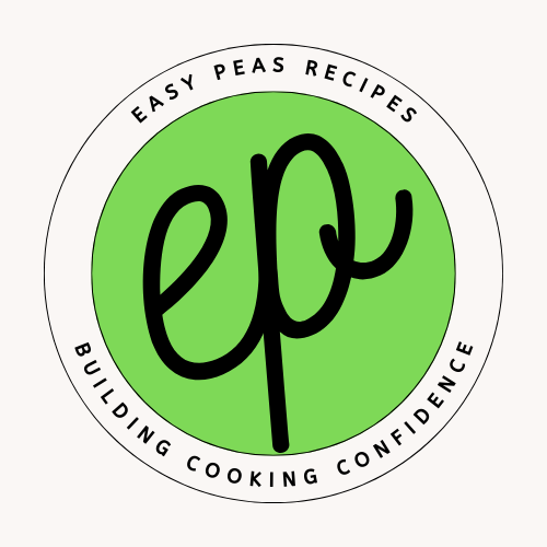 Easy Peas Recipes